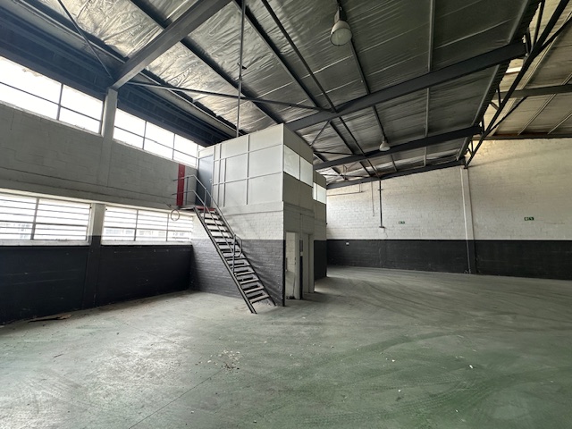 To Let commercial Property for Rent in Retreat Industrial Western Cape